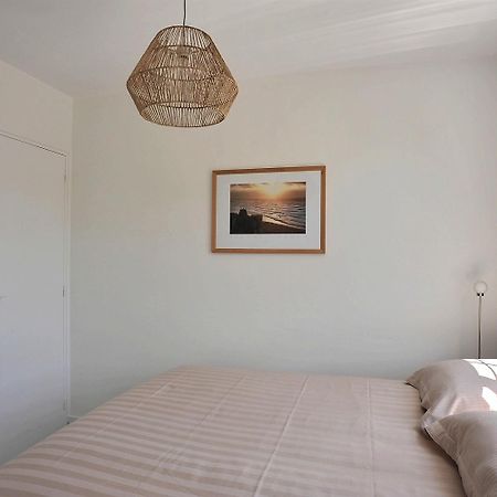 Les Terrasses Du Parc Cordier Trouville-sur-Mer Εξωτερικό φωτογραφία
